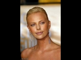 Charlize Theron