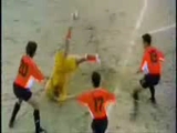 Çin İşi Futbol