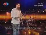 Hüsnü Şenlendirici - Harmandalı Hüsnü Şenlendirici - Harmandalı