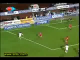İlhan Mansızdan Vole