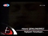 Selvi Boylum Al Yazmalım - Hüsnü Şenlendirici