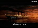 Titanic film fragmanı