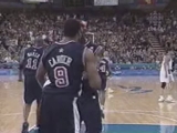 Vince Carter