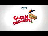 çılgın dersane kampta 1