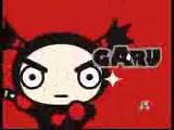 pucca - super kahramanlar çizgi film