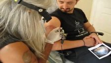 istanbul dövme salonu kadıköy en iyi dövmeci
