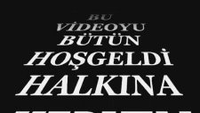 Muş Bulanık Hoşgeldi Köyu