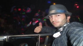 Dj Şahin Albayrak - Blake Dj Şahin Albayrak - Blake