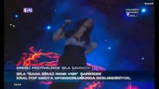 sıla - bana biraz renk ver