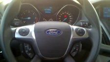 yeni focus otomatik park