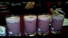 2011 türkiye bartender lig şampiyonu arzu ünsal kocabaş 5.bölüm
