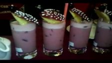 2011 türkiye bartender lig şampiyonu arzu ünsal kocabaş 6.bölüm
