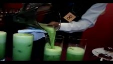 2009 Türkiye Şammpiyonu Ve 2011 Türkiye İkincisi Barmen Yasin Özdemir 5.bölüm