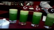 2009 türkiye şampiyonu ve 2011 türkiye ikincisi barmen yasin özdemir 6.bölüm