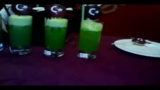2009 türkiye şampiyonu ve 2011 türkiye ikincisi barmen yasin özdemir 7.bölüm