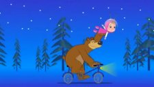 Masha And The Bear - Maşa ve Ayı