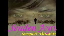 Sevdan Yüreqimde Taaa Derinde Haps Oldu