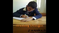 Zanirap - Arkadaş Dediğin 2o11.wmv