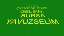 Bu Şiirim Sanadır