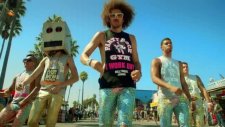 Lmfao_sexy And İ Know İt Orjinal Hd 2011