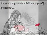 Kalanlarin Ardindan - Karakalem Aşk