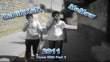 Oyun Bittipart 2 Zehirkan Ft Memow