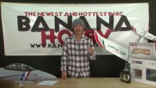 Banana Hobby Sweepstakes Week 2 - Winner Announced!
