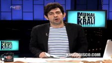 Muhallebi Kralı Spotlar - Bayramlar