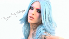 Jeffree Star - Beauty Killer