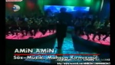 Mahsun Kırmızıgül Amin Amin Orjinal Video Klip İzle - By Damarabeskc1