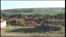 Çorum Alaca Büyükcamili Köyünden Bölüm 2