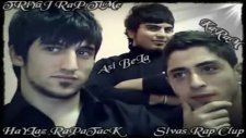 Triyaj Rap Timesivas Rap Artik Affedemem 2010
