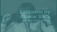 Grace Slick - El Diablo