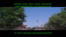 Orda Bir Köy Var Uzakta Ballısaray