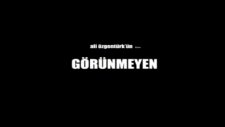 görünmeyen 2011 fragmanı