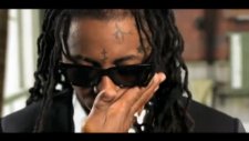 Lil Wayne Ft. Cory Gunz - 6 Foot 7 Foot