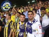 Hiçbiri Bize Benzeyemez! Ankaragücü