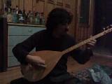 nothing else matters - bağlama,gitar