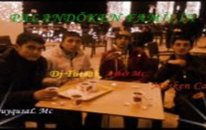 Dj Tutsak Alın Yazım