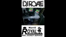 Dj Royal E Car Bass