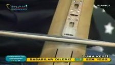 Nevin Korkmaz - Ömrümün Kalanını