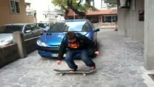Amatör Ollie