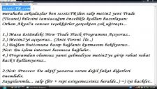 New Trade Hack Metin2