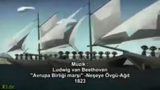 Avrupalının Afrikalıya Hediyeleri-İlluminati Yeni Dünya Düzeni