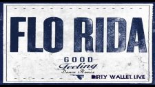 Flo Rida - Good Feeling Dance Remix Dirty Wallet Live