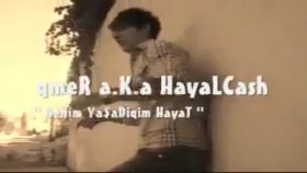 HayaLcash - Benim Yaşadığım Hayat HayaLcash - Benim Yaşadığım Hayat
