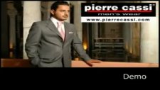 Pierre Cassi Mens Wear Suitmen Fashion Türkiyenin Giyim Markası