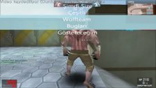 Wolfteam Bug Nasıl Yapılır
