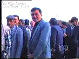 1995 Kurban Bayramı İshakli Köyü Bayat Çorum