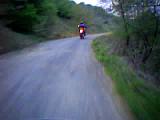 bmw f 650 ve gs 1200 uçmakdere yolu(kamera sol eld
